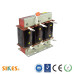 Дроссель SKS-CKSG-3.94-4A5/7, Qc=56,2kVAr(440V), Qlc=50kVAr(400V), Al, 7%
