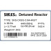Дроссель SKS-CKSG-3.94-4A5/7, Qc=56,2kVAr(440V), Qlc=50kVAr(400V), Al, 7%