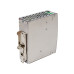 SDN-120-24: Блок питания SDN 120 Вт, питание 90-264В AC, 127-370В DC; выход 24В DC, металлический корпус