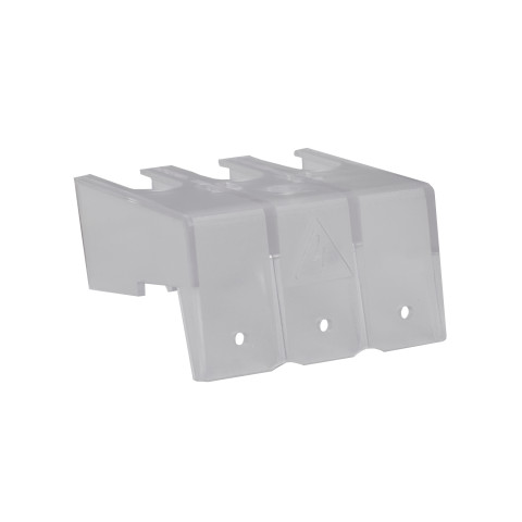 SDP-C403: Клеммная крышка для выключателей 16 – 40 А