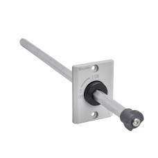 SDP-SH200-1: Шток 200 мм для SDP63-3, SDP80-3, SDP100-3, SDP125-3