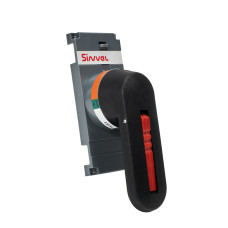 SDV-HDM2: Ручка стационарная для SDV400