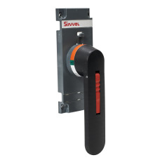 SDV-HDM3: Ручка стационарная для SDV630 – SDV800