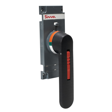 SDV-HDM3: Ручка стационарная для SDV630 – SDV800