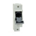 SV125-1S: Модульный ПВР, 125 А, 1Р, для 22х58мм, LED, 690 B AC/ 250 B DC