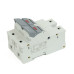SV125-2S: Модульный ПВР, 125 А, 2Р, для 22х58мм, LED, 690 B AC/ 250 B DC