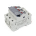 SV32-3S: Модульный ПВР, 32 А, 3Р, для 10х38мм, LED, 690 B AC/ 250 B DC